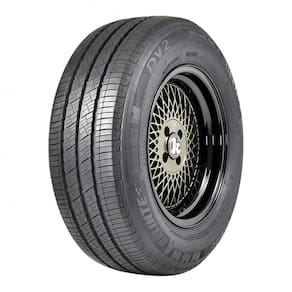 Pneu Delinte Aro 15C 225/70 R15C DV2 8 Lonas 107/103Q