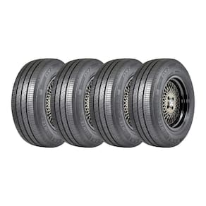 Kit 4 Pneus Delinte Aro 15C 225/70 R15C DV2 8 Lonas 107/103Q