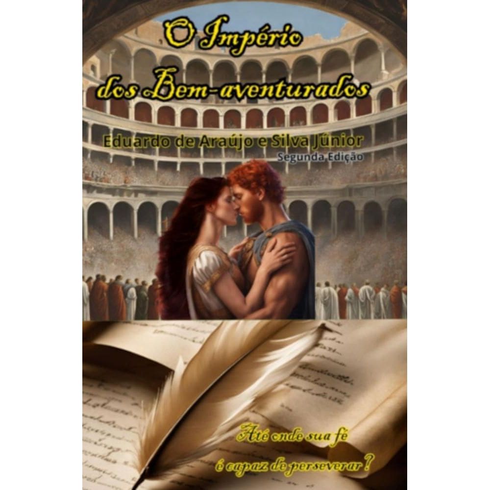 O Império dos Bem-Aventurados