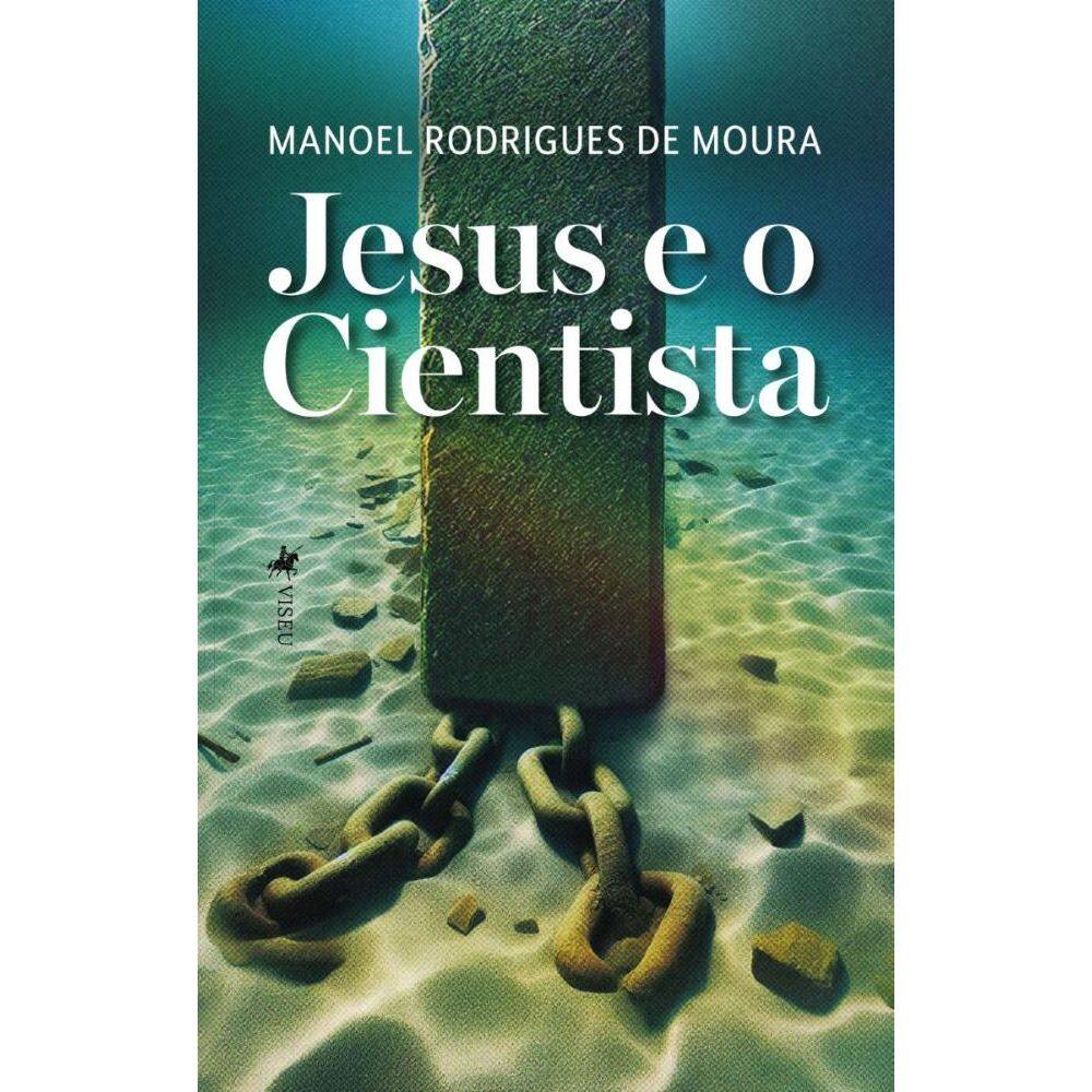 Jesus e o Cientista