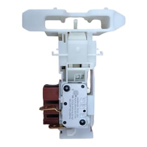 Trava Da Tampa Lavadora Electrolux Led13 Led14 Led15 Led17