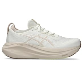 Tênis Asics Nimbus 27 Cream Mineral-Feminino