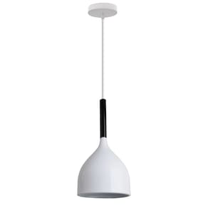 Lustre Pendente Vintage Decoraçao Sala de Estar Jantar Quarto Recepçao Iluminaçao Residencial Comercial