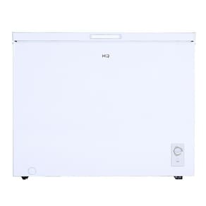 Freezer E Conservador Horizontal HQ 315 Litros Branco HQ-315CFH 110V