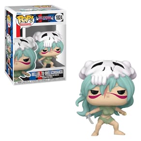 Funko Pop! Bleach - Nelliel Tu Odelschwanck 1824