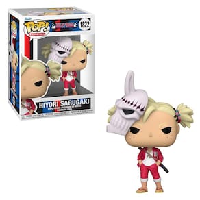 Funko Pop! Animation Bleach - Hiyori Sarugaki 1822