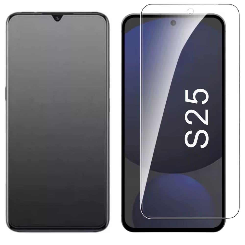 Película Galaxy S25 Plus Fosca Não Quebra Não Deixa Marcas - Armyshield