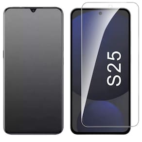Película Fosca Galaxy S25 Plus Flexível Não Deixa Digital - Armyshield