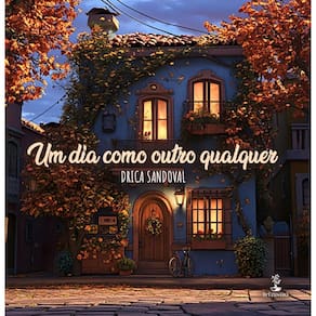 Um dia como outro qualquer