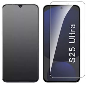 Película Fosca Galaxy S25 Ultra Flexível Não Deixa Digital - Armyshield