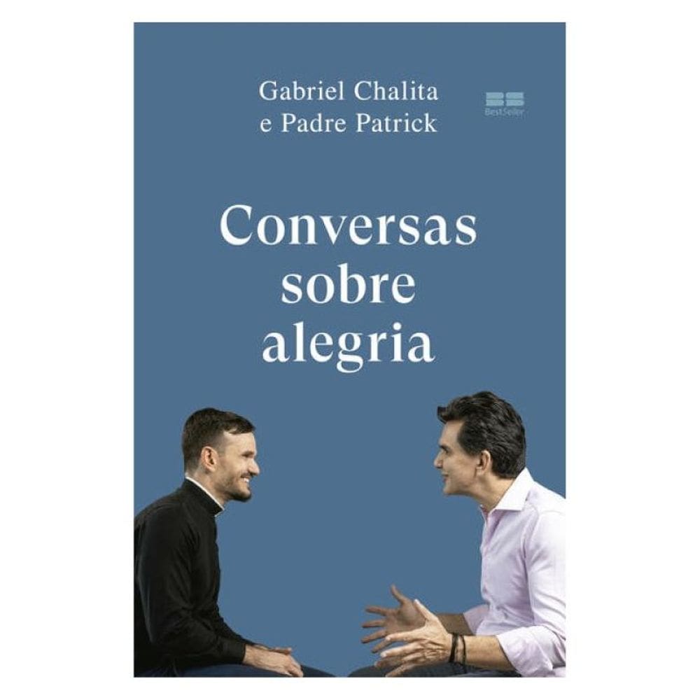 Conversas Sobre Alegria