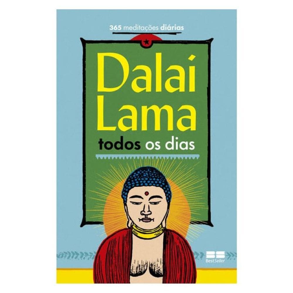 Dalai Lama Todos Os Dias