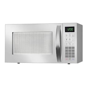 Forno Micro-ondas 34 Litros Mo-02-34-w Mondial Branco