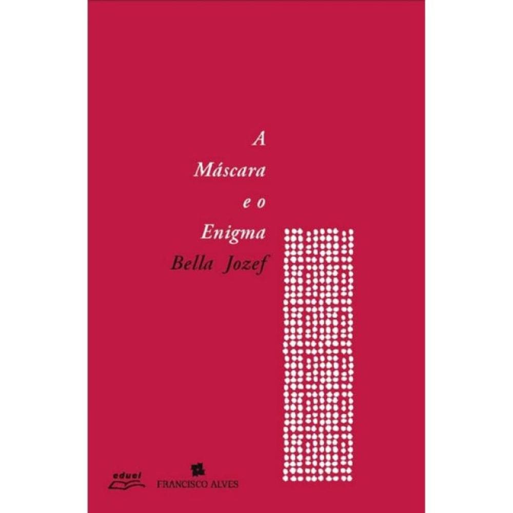 A Máscara E O Enigma