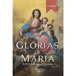 As Glórias De Maria