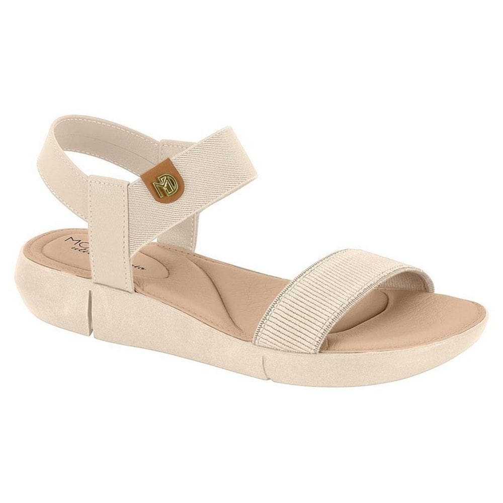 Sandalia Confortável Modare Feminina Calce Facil 7199.102