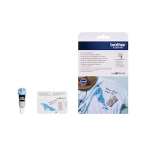 Kit de lâmina automática de vinil Brother ScanNCut DX para máquina de corte
