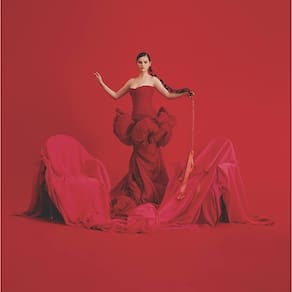 CD Selena Gomez Revelación