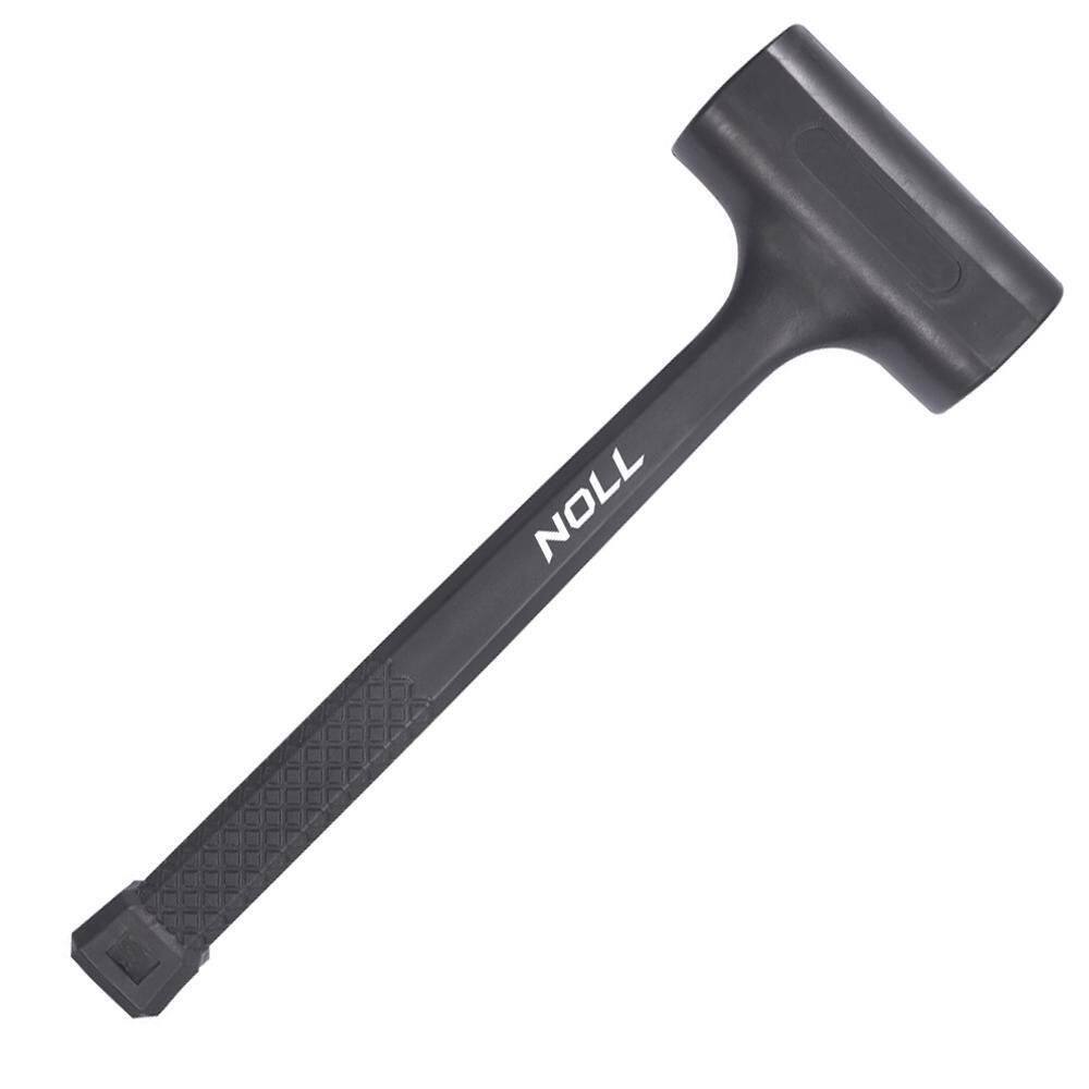 Martelo Antirretrocesso 4X11,2X5Mm 900G  476,0001  - Noll