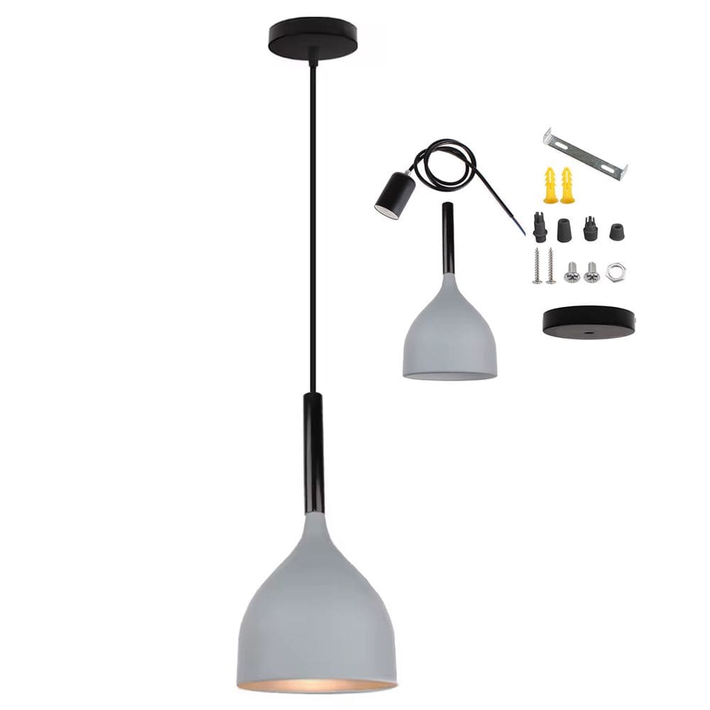 Lustre Pendente Iluminaçao Vintage Casa Sala de Estar Quarto Recepçao Comercial Residencial Ambiente Decoraçao