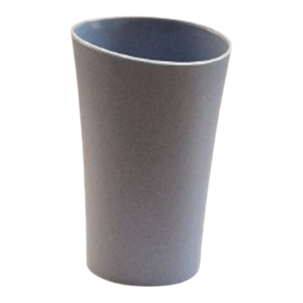 Copo Plastico Duro Taper Resistente para Bebidas 400ml