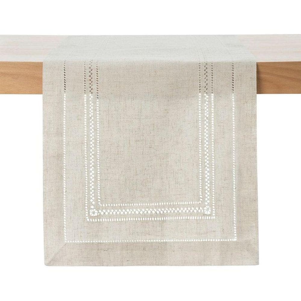 Caminho de Mesa Even 150 cm x 45 cm   Home Style