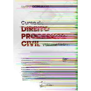 Curso De Direito Processual Civil - Vol.Único - 28ª Edição - 2025