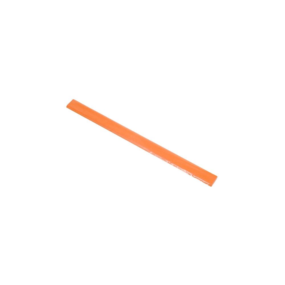 Papel Crepom Reipel Laranja 0,48x2m