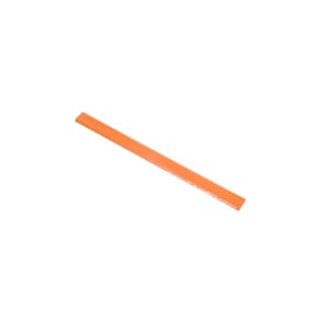 Papel Crepom Reipel Laranja 0,48x2m