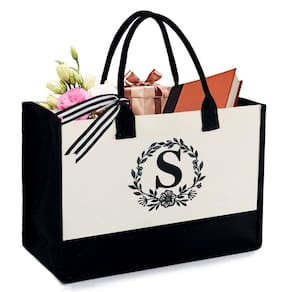 Sacola BeeGreen, presentes personalizados para mulheres, tela de 380 ml