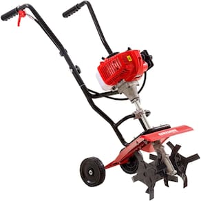Enxada Rotativa Kawashima ER36 52cc Gasolina 2 Tempos