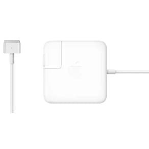 Carregador Apple MagSafe 2 de 85W para MacBook Pro Tela Retina - MD506BZ/A