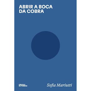 Abrir a boca da cobra