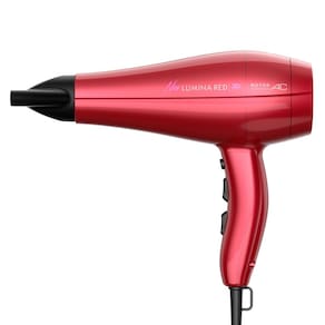 Secador De Cabelo Gama New Lumina Red 3D 2200W - 127V