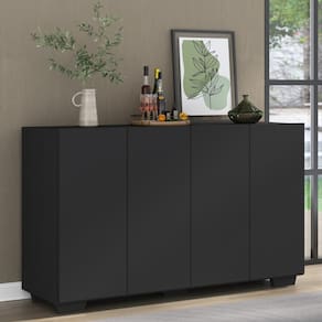 Buffet Aparador para Sala de Jantar Multimóveis MP1092