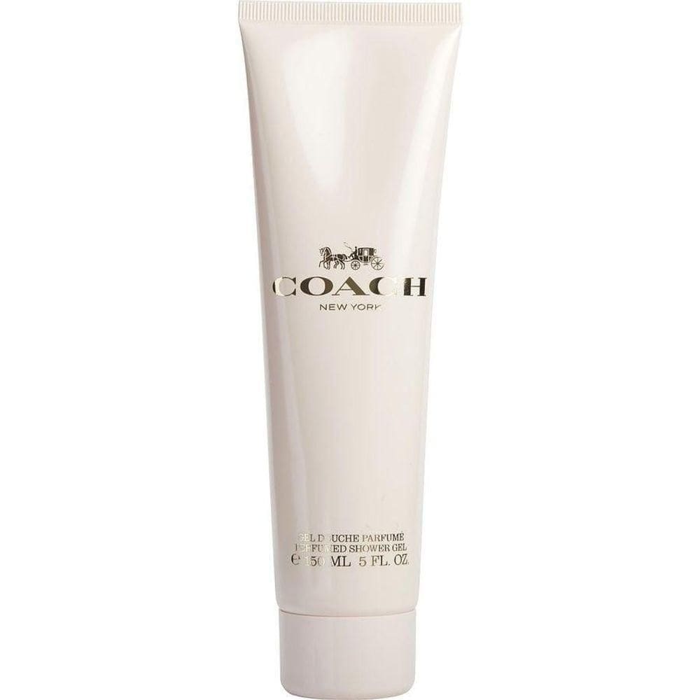 Gel De Banho Feminino Coach 150 Ml