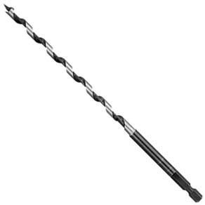 Broca Serpentina 10 X 200mm H. Sextavada 1/4" MAKITA D-16019