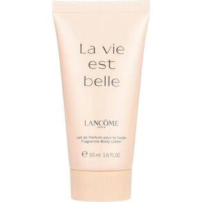 Loção Corporal Feminino Lancome La Vie Est Belle 50 Ml