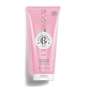 Gel De Banho Unisex Roger & Gallet Rose 200 Ml