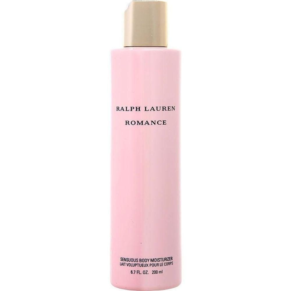 Loção Corporal Feminino Ralph Lauren Romance 200 Ml