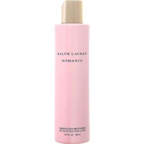 Loção Corporal Feminino Ralph Lauren Romance 200 Ml