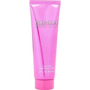 Loção Corporal Feminino Paris Hilton Electrify 90 Ml