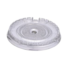 Queimador de Boca Grande para Fogão Consul - W10351687