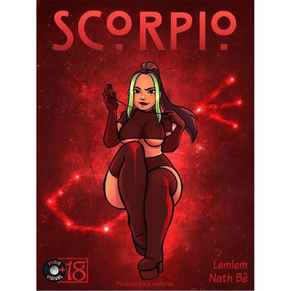 Scorpio
