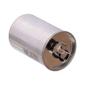 Capacitor Duplo 25uF 450VAC para Ar Condicionado Split Consul - W10601075