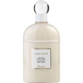 Loção Corporal Feminino Guerlain Shalimar 200 Ml