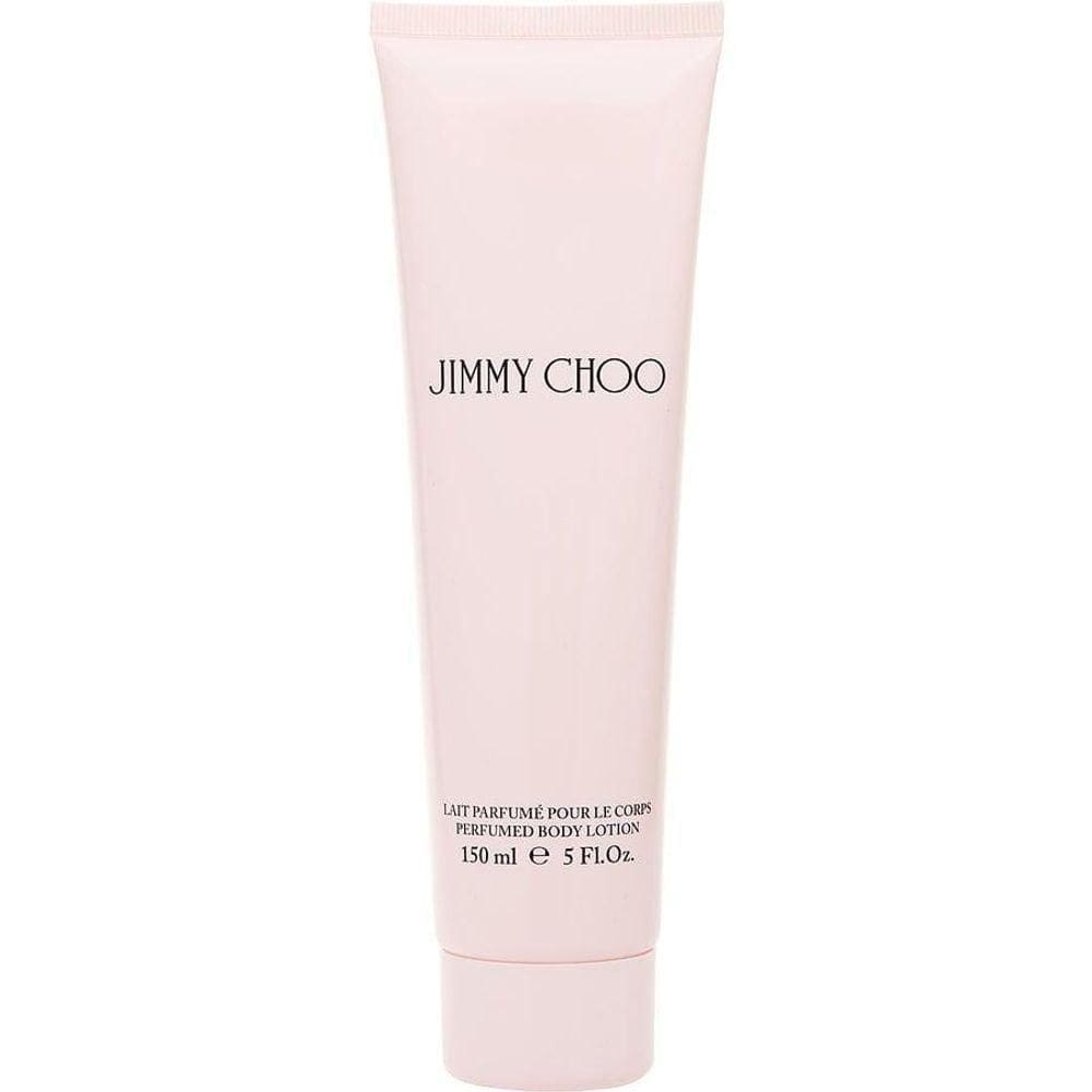 Loção Corporal Feminino Jimmy Choo 150 Ml