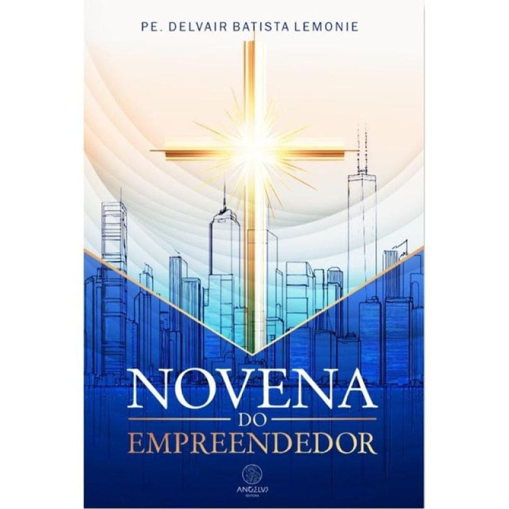 Novena Do Empreendedor