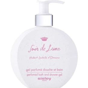 Gel De Banho Feminino Sisley Soir Lune 200 Ml