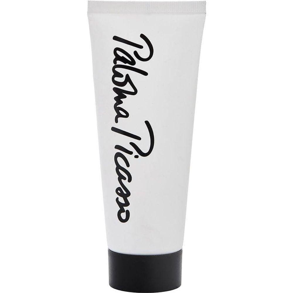 Loção Corporal Feminino Paloma Picasso 100 Ml